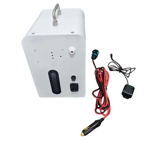 <span class=keywords><strong>Kit</strong></span> Hydrofairy HHO de qualité supérieure, générateur d'<span class=keywords><strong>hydrogène</strong></span> PEM à 99% d'efficacité pour économiser l'<span class=keywords><strong>essence</strong></span> de la <span class=keywords><strong>voiture</strong></span>, zéro émission, avec 1 an de garantie - Product Image 6