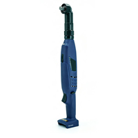 Tournevis d'angle sans fil intelligent et durable, couple réglable, poignée ergonomique, 20V, moteur sans balais, Li-Ion, couple max. 66 Nm, 200 tr/min