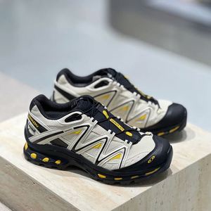 Zapatos de senderismo para hombre, transpirables, para deportes al aire libre, escalada, caza, zapatillas de senderismo para mujer y botas tácticas - Product Image 1