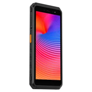 Vente en gros de téléphone mobile tendance ulefone Armor X11 Pro smartphone Android avec Gps 4g Lte support voiture Ip68 téléphones mobiles étanches