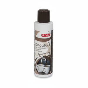 DECALK 3 - Detergente Sgrassante per Macchine da Caffè in Forma Liquida e in Polvere con Caratteristica Monouso - Product Image 2