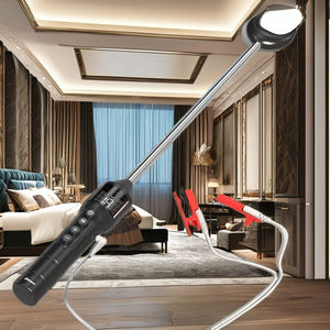 Großhandel Anfänger BDSM Kit Elektro schock Paddel Nippel klemme Erwachsene S & M Bestrafung ausrüstung für Paare Sexspielzeug Großhandel - Product Image 3