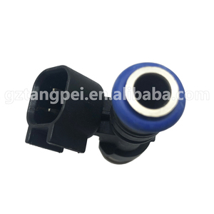 Inyector de combustible OEM 0280158055 4557875 5L2Z 9F593-CB LR 0048 60 LR 004860 5L2E 9F593 C1A 5L2Z9F593CB 0 280 158 055 0 280 158 067 - Product Image 4