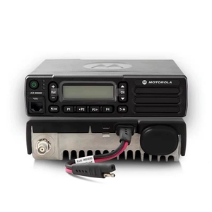 Radio Bidireccional DMR Dm2600 Xir M6660 XPR2500 DEM500, Sistema de Comunicación Digital para Automóvil, VHF de Largo Alcance - Product Image 4