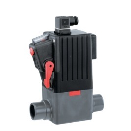 Válvula Solenoide Gemu 52 102 202 205 225 8253 8257 8258 8259 Control Electromagnético Para Uso General - Product Image 2