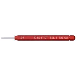 KNIPEX - 97 59 67 2 Jauge ''NoGo'' de rechange-EAN 4003773088912 PINCE ET COUPE PIÈCES DE RECHANGE POUR PINCES ET COUPE - Product Image 1