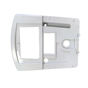 OEM özelleştirilebilir plastik enjeksiyon parçaları akıllı konut plastik ürünler muhafaza kapağı özelleştirilebilir plastik öğeler - Product Image 2