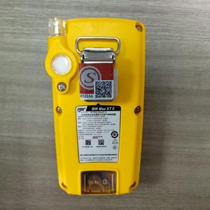 Gốc Honeywell BW Max XT II 4-Gas Detector sử dụng chất lượng không khí cảm biến LEL co H2S O2 gas cảnh báo gas Detector Alarm - Product Image 2
