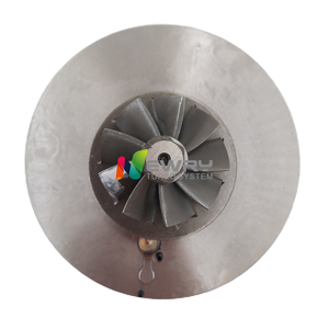 NewryターボチャージャーカートリッジGTA2056V767720-000514411-EB71C YD25エンジンターボコアを備えた日産ナバラ用 - Product Image 6