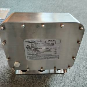 AVERY ZM405 계량 표시기 플랫폼 스케일 트럭 스케일 기기 다중 스케일 플랫폼 독립 계량에 적합 - Product Image 6