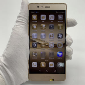 Di alta qualità usato per <span class=keywords><strong>Huawei</strong></span> <span class=keywords><strong>P9</strong></span> 4G 5G sbloccato Android telefono cellulare in massa vendita noi versione - Product Image 2