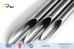 Süper alaşımlı dikişsiz boru GH/ <span class=keywords><strong>Inconel</strong></span> <span class=keywords><strong>600</strong></span>/625/718 Üretici Tedarikçisi - Product Image 4