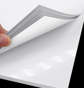 Papel de Arte C2S de 80gsm a 250gsm con Acabado Brillante y Mate para Impresión de Folletos y Volantes - Product Image 2