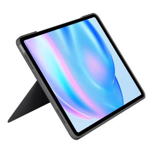 Funda con teclado IPAD Pro 13 M2 COMBO TOUCH gris Oxford 920 012615 - Product Image 4