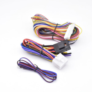 Mới Nhất Từ Xa Động Cơ Bắt Đầu Dừng Thụ Động Keyless Hệ Thống Nhập K9 Hai Chiều Xe Báo Động - Product Image 5