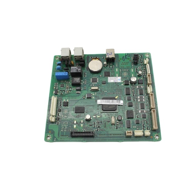 Genuine Mainboard for Samsung SCX-4623F 4623FN Formatter Board Printer Spare Parts