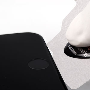 Qianli 3D Screen Disassembler Ultra Thin Steel Sheet LCD <strong>Pry</strong> Opener for IPHONE <strong>Samsung</strong> Huawei Xiaomi iPad Opening <strong>Tool</strong> - Product Image 4