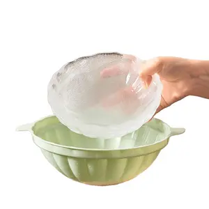 Wholesale ice bowl mold to Make Delicious Ice Cream 