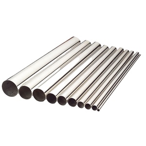 Tubo Cuadrado pulido A554 Rectangular de <span class=keywords><strong>acero</strong></span> <span class=keywords><strong>inoxidable</strong></span> 304 - Product Image 1
