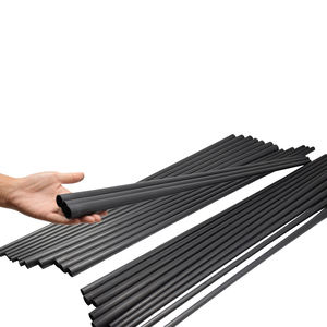 ไม้คิวพูล บิลเลียด คาร์บอนไฟเบอร์ ด้ามคาร์บอนไฟเบอร์สำหรับไม้คิวพูล ไม้คิวไฟเบอร์คาร์บอน - Product Image 1