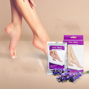 Raguance hithitening Moisturizing ooot ask kin are ooot ask eel ask acactory holholesale uustomizado duly Foot - Product Image 1