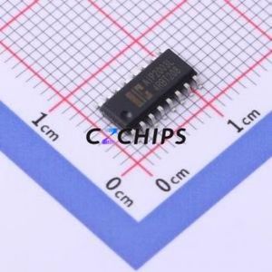 Original & Brand-new AIP2003LSA16.TB SOP-16 Transistor Darlington Transistor Array - Product Image 1