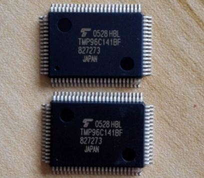 New Original Integrated Circuit TMP96C141BFG Package QFP80