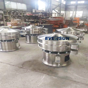 Máy Phân Loại Rung Động Hai Lớp Theo Yêu Cầu - Product Image 6