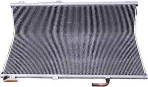 Bobinas de Condensador de Aire Automotriz Nuevas de Alta Calidad al por Mayor, 67-3218 para Precedent S-600 S-700 S-700, Serie <span class=keywords><strong>Hermo</strong></span> King SL - Product Image 3