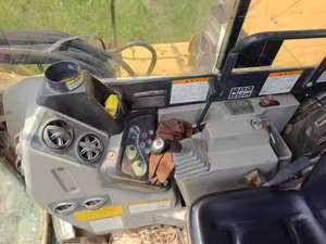 Yanmar 6Ton รถขุด B65มือสอง, รถขุดรถขุดมือสอง Isuzu ส่วนประกอบหลักเครื่องยนต์กระปุกเกียร์35ตัน - Product Image 6