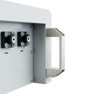 Batería Sunboost LiFePO4 de 51.2V 100Ah 200Ah 10Kwh 15Kwh, Batería Integrada de Litio Ferrofosfato para Almacenamiento de Energía en el Hogar, 6 en Paralelo - Product Image 4