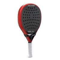 Raquette de paddle 2026 TOP personnalisée pour les marques ODM/OEM, usine de raquettes de paddle, raquettes de paddle en carbone, fabricant en gros
