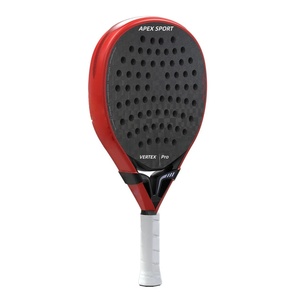 Raqueta <span class=keywords><strong>de</strong></span> Pádel TOP 2026 Personalizada para <span class=keywords><strong>Marcas</strong></span> ODM/OEM, Fábrica <span class=keywords><strong>de</strong></span> Raquetas <span class=keywords><strong>de</strong></span> Pádel, Raquetas <span class=keywords><strong>de</strong></span> Carbono al por Mayor - Product Image 6