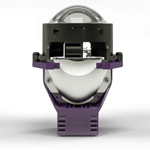 <span class=keywords><strong>2023</strong></span> KUS Ni Huo Bi LED 3 pulgadas faro láser proyector potente 80W proyector lente láser faro automático - Product Image 4
