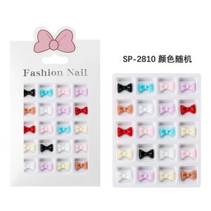 <span class=keywords><strong>Panda</strong></span>, Rana, oso, conejo, cerdo, pata <span class=keywords><strong>de</strong></span> perro, rosa, flor, caramelo, Cruz, lazo, lazo, resina 3D, decoración <span class=keywords><strong>de</strong></span> <span class=keywords><strong>uñas</strong></span> - Product Image 3