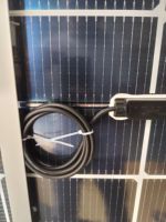 Vidrio dual 66HL4M-BDV Tiger Neo 620W 625W 630W 635W N-Type 66 Módulo bifacial de media celda Paneles solares Jinko