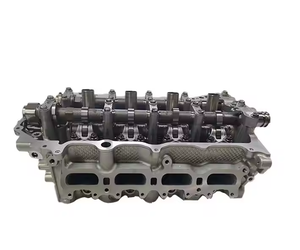 Nhà Máy bán hàng trực tiếp nhà sản xuất ban đầu của đầu xi lanh cho Honda acuraaccord Civic crider CRV Fit HRV Odyssey mô hình - Product Image 6