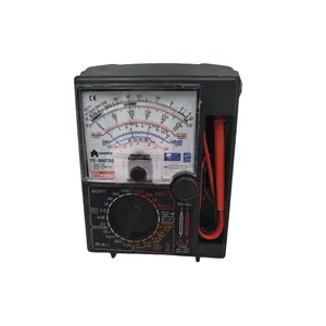 Multimètre analogique personnel YX 360TRD, haute qualité, à bas prix