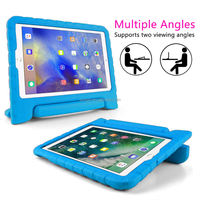 Housse de tablette pour enfants HGD, portable, ultra-fine, légère, pour Samsung Galaxy Tab S5e 10,5 pouces 2019-T720/T725