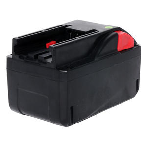 <span class=keywords><strong>28V</strong></span> 3.0Ah4.0Ahミルウォーキー用48-11-2830充電式リチウムイオンバッテリーを交換 - Product Image 2