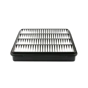 MFA-T003 MASUMA Best Seller Activated Carbon Replacement True Air Filters H13 Hepa Air Filter Hepa Filter Kit For Toyota