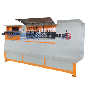 เครื่องดัดเหล็กเส้นไฮดรอลิก ดีไซน์กำลังสูงสำหรับดัดเหล็กเส้น - Product Image 1