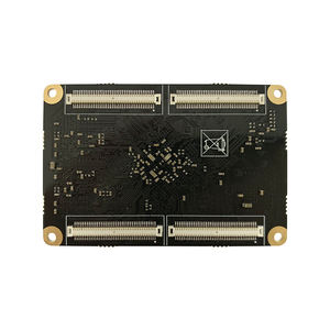 Scheda di Valutazione Rongpin RK3288 Rockchip Quad-Core A17 Android Ubuntu Linux Open Source PRO3288 - Product Image 6