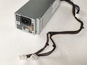 Nuevo Adaptador de Corriente para <span class=keywords><strong>Dell</strong></span> <span class=keywords><strong>Optiplex</strong></span> 3050 5050 7050 7060 3080 5080 7080 <span class=keywords><strong>3090</strong></span> 5090 7090 D260EBM-00 JJ4YW 0JJ4YW - Product Image 6