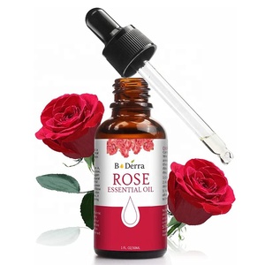 Olio Essenziale di <span class=keywords><strong>Rosa</strong></span> Altamente Concentrato 100% Puro <span class=keywords><strong>Naturale</strong></span> Dolce Ingrosso OEM per Aromaterapia Diffusore <span class=keywords><strong>Profumo</strong></span> - Product Image 4