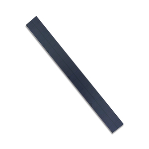 5v 6v 7v 8v angepasst form mini solar panel 1w 2w 3w - Product Image 1
