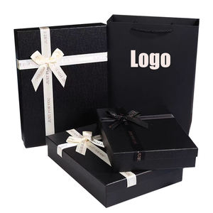 Coffrets cadeaux d'emballage de bonbons de luxe personnalisés conçus UV papier <span class=keywords><strong>surprise</strong></span> mariages invités faveurs couleur imprimé mariage magnétique - Product Image 2