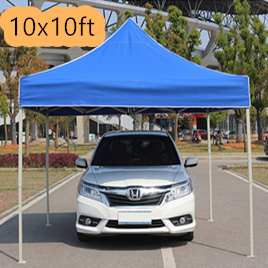 户外防晒移动EZ弹出式3x6 3x3汽车罩折叠牛津帐篷 - Product Image 2