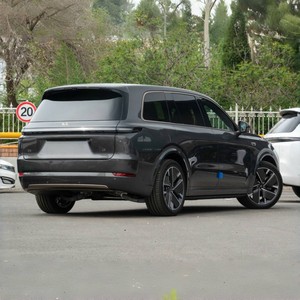 Xe điện hybrid SUV China Lixiang L9 <span class=keywords><strong>Ultra</strong></span> Pro <span class=keywords><strong>Max</strong></span> đã qua sử dụng, đời 2025, 2024, 2023, 2022 - Product Image 2
