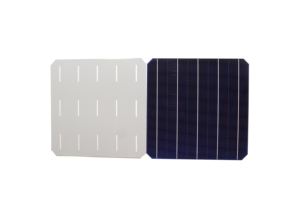 Panneau solaire mono, haute efficacité, 5BB, efficacité de qualité A, micro-production, bon marché, cellule solaire - Product Image 3
